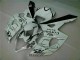 GSXR 1000 K5 2005-2006 - Blanc GSXR 1000 K5 2005-2006 - Blanc