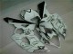 GSXR 1000 K5 2005-2006 - Blanc GSXR 1000 K5 2005-2006 - Blanc