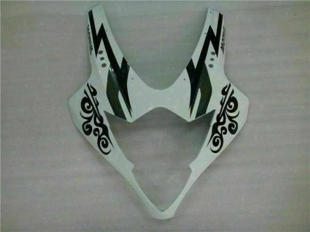 GSXR 1000 K5 2005-2006 - Blanc GSXR 1000 K5 2005-2006 - Blanc