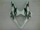 GSXR 1000 K5 2005-2006 - Blanc GSXR 1000 K5 2005-2006 - Blanc