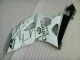 GSXR 1000 K5 2005-2006 - Blanc GSXR 1000 K5 2005-2006 - Blanc