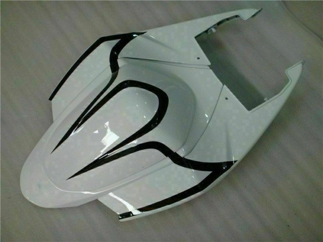 GSXR 1000 K5 2005-2006 - Blanc GSXR 1000 K5 2005-2006 - Blanc