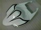 GSXR 1000 K5 2005-2006 - Blanc GSXR 1000 K5 2005-2006 - Blanc