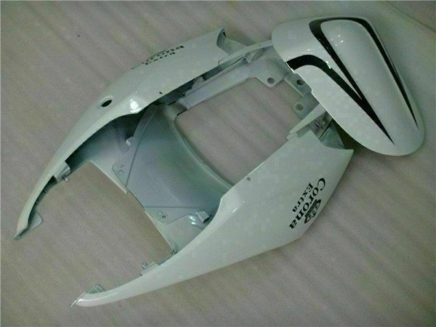 GSXR 1000 K5 2005-2006 - Blanc GSXR 1000 K5 2005-2006 - Blanc