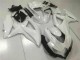 GSXR 600 / 750 K8 2008-2010 - Blanc GSXR 600 / 750 K8 2008-2010 - Blanc