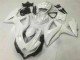 GSXR 600 / 750 K8 2008-2010 - Blanc GSXR 600 / 750 K8 2008-2010 - Blanc
