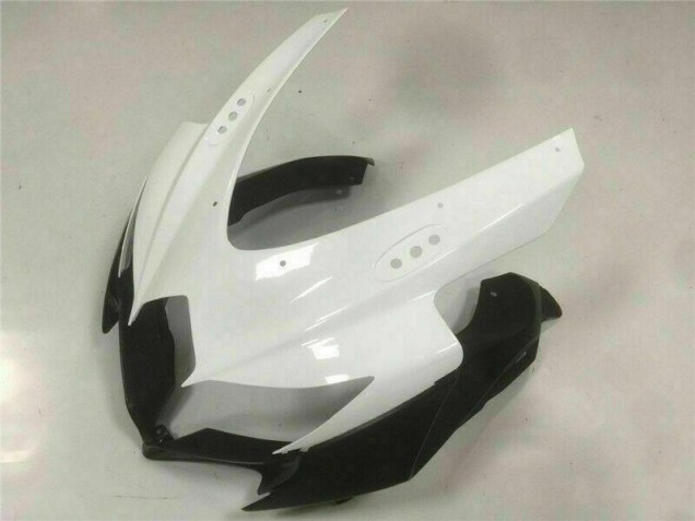 GSXR 600 / 750 K8 2008-2010 - Blanc GSXR 600 / 750 K8 2008-2010 - Blanc