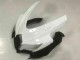 GSXR 600 / 750 K8 2008-2010 - Blanc GSXR 600 / 750 K8 2008-2010 - Blanc