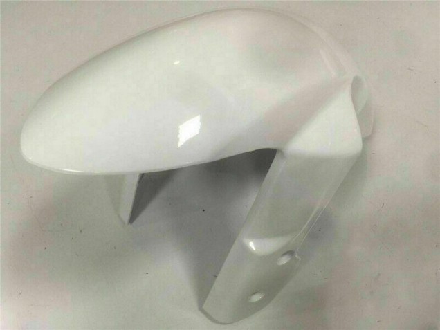 GSXR 600 / 750 K8 2008-2010 - Blanc GSXR 600 / 750 K8 2008-2010 - Blanc