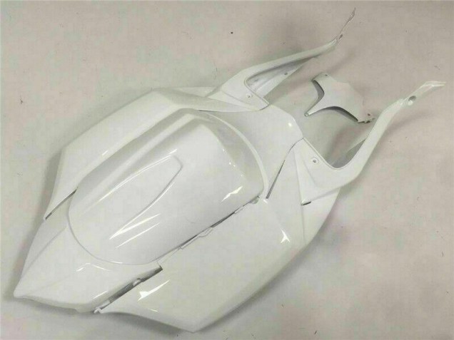 GSXR 600 / 750 K8 2008-2010 - Blanc GSXR 600 / 750 K8 2008-2010 - Blanc