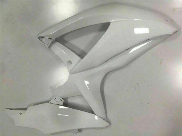 GSXR 600 / 750 K8 2008-2010 - Blanc GSXR 600 / 750 K8 2008-2010 - Blanc