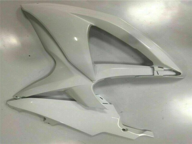 GSXR 600 / 750 K8 2008-2010 - Blanc GSXR 600 / 750 K8 2008-2010 - Blanc