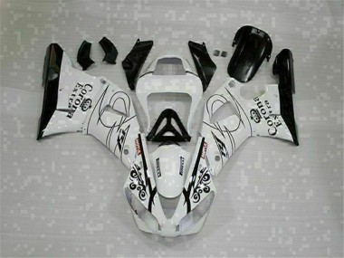 R1 2000-2001 - Blanc