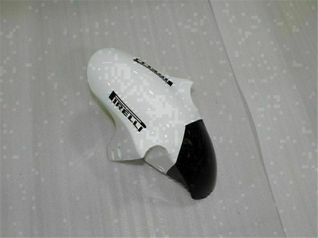 R1 2000-2001 - Blanc R1 2000-2001 - Blanc