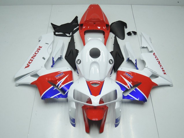 CBR 600 RR 2005-2006 - Blanc HRC CBR 600 RR 2005-2006 - Blanc HRC