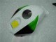 CBR 600 RR 2005-2006 - Blanc Jaune Vert 52 CBR 600 RR 2005-2006 - Blanc Jaune Vert 52