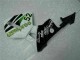 CBR 600 RR 2005-2006 - Blanc Jaune Vert 52 CBR 600 RR 2005-2006 - Blanc Jaune Vert 52