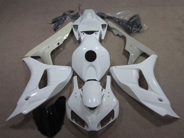 CBR 1000 RR 2006-2007 - Blanc