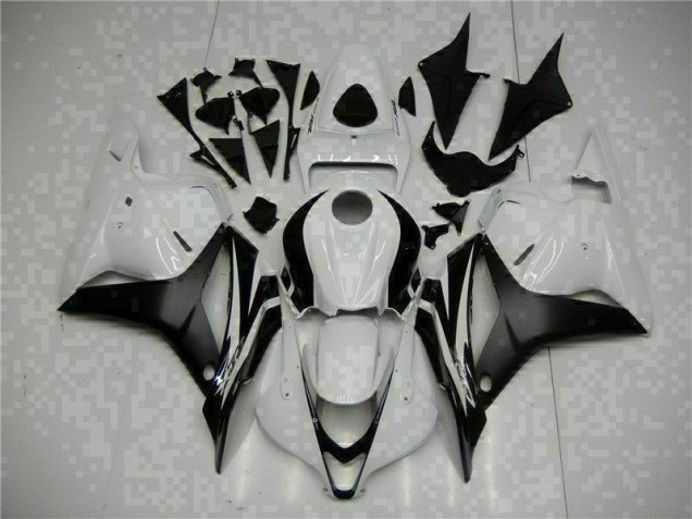 CBR 600 RR 2009-2012 - Blanc CBR 600 RR 2009-2012 - Blanc