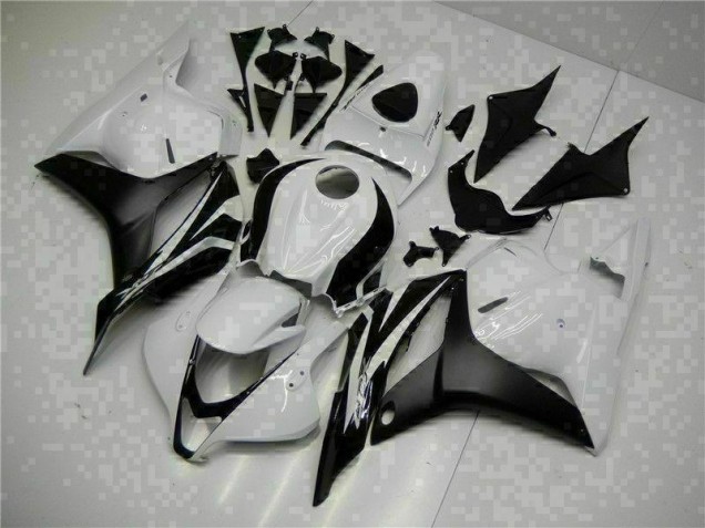 CBR 600 RR 2009-2012 - Blanc CBR 600 RR 2009-2012 - Blanc