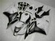 CBR 600 RR 2009-2012 - Blanc CBR 600 RR 2009-2012 - Blanc