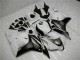 CBR 600 RR 2009-2012 - Blanc CBR 600 RR 2009-2012 - Blanc
