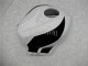 CBR 600 RR 2009-2012 - Blanc CBR 600 RR 2009-2012 - Blanc