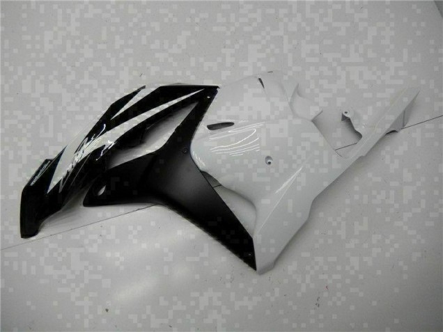CBR 600 RR 2009-2012 - Blanc CBR 600 RR 2009-2012 - Blanc