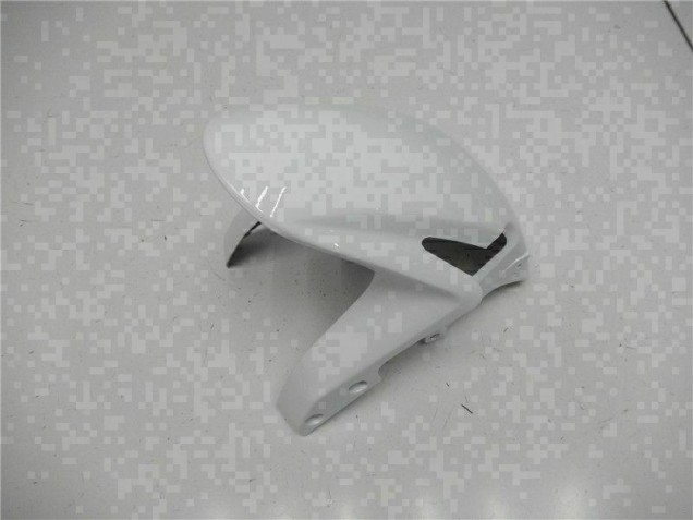 CBR 600 RR 2009-2012 - Blanc CBR 600 RR 2009-2012 - Blanc