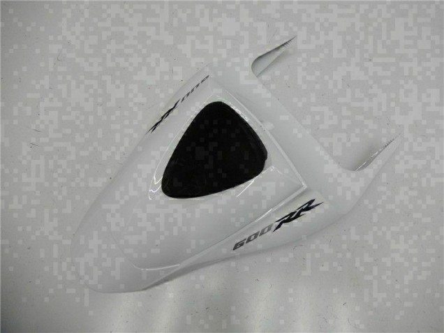 CBR 600 RR 2009-2012 - Blanc CBR 600 RR 2009-2012 - Blanc