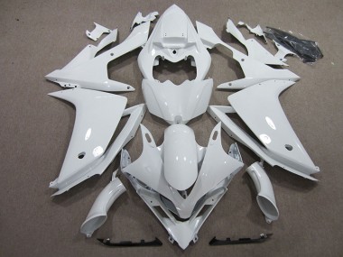R1 2007-2008 - Blanc