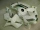 CBR 600 RR 2003-2004 - Blanc CBR 600 RR 2003-2004 - Blanc