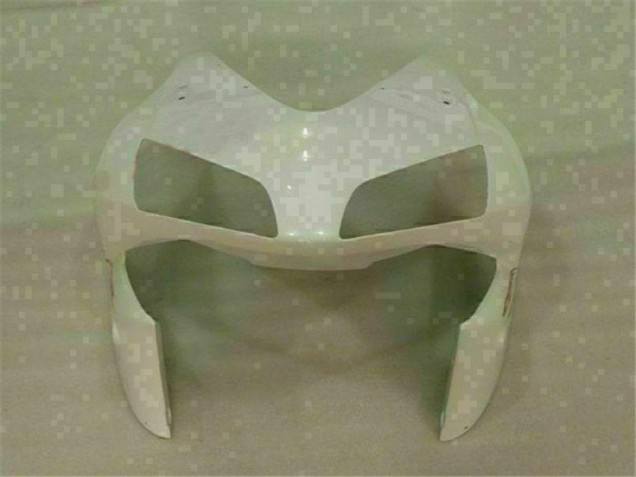 CBR 600 RR 2003-2004 - Blanc CBR 600 RR 2003-2004 - Blanc