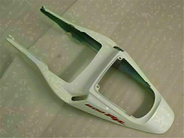 CBR 600 RR 2003-2004 - Blanc CBR 600 RR 2003-2004 - Blanc