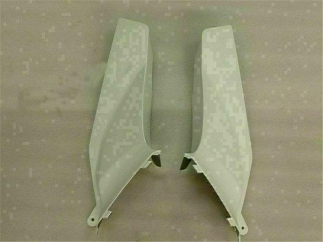 CBR 600 RR 2003-2004 - Blanc CBR 600 RR 2003-2004 - Blanc