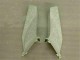 CBR 600 RR 2003-2004 - Blanc CBR 600 RR 2003-2004 - Blanc