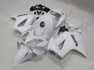 VFR 800 2002-2013 - Blanc