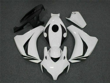 CBR 1000 RR 2008-2011 - Blanc