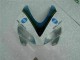 CBR 600 RR 2003-2004 - Blanc CBR 600 RR 2003-2004 - Blanc