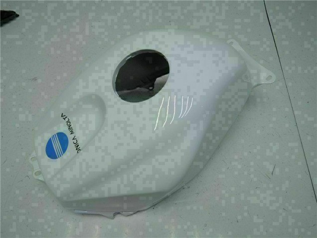 CBR 600 RR 2003-2004 - Blanc CBR 600 RR 2003-2004 - Blanc