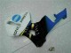 CBR 600 RR 2003-2004 - Blanc CBR 600 RR 2003-2004 - Blanc