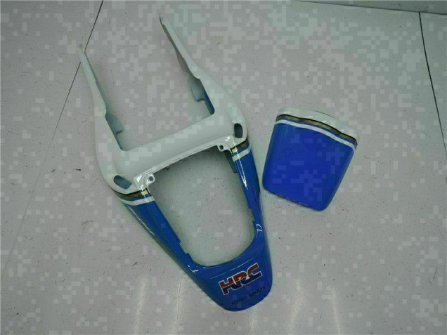 CBR 600 RR 2003-2004 - Blanc CBR 600 RR 2003-2004 - Blanc