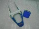 CBR 600 RR 2003-2004 - Blanc CBR 600 RR 2003-2004 - Blanc