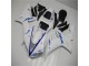 R1 2002-2003 - Blanc R1 2002-2003 - Blanc