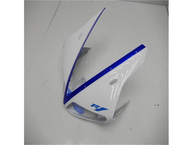 R1 2002-2003 - Blanc R1 2002-2003 - Blanc