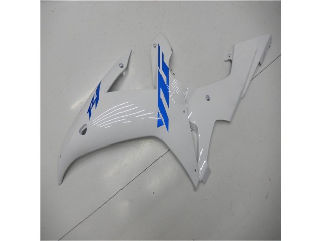 R1 2002-2003 - Blanc R1 2002-2003 - Blanc