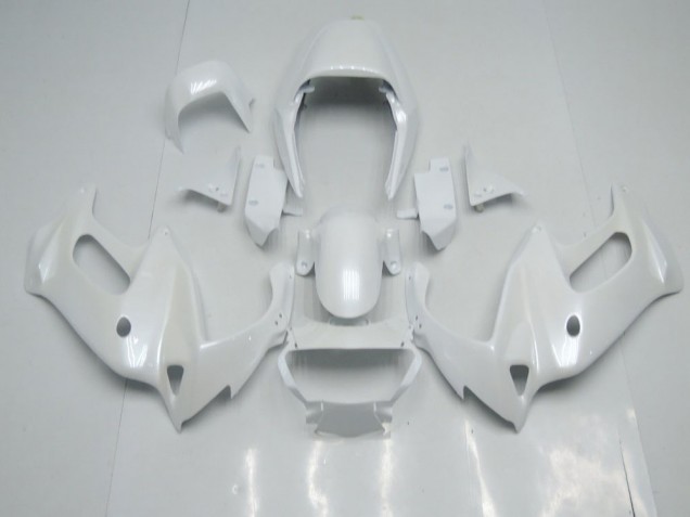 VTR 1000 F 1997-2005 - Blanc Nacré VTR 1000 F 1997-2005 - Blanc Nacré
