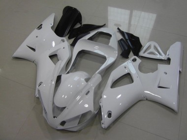 R1 2000-2001 - Blanc Nacré