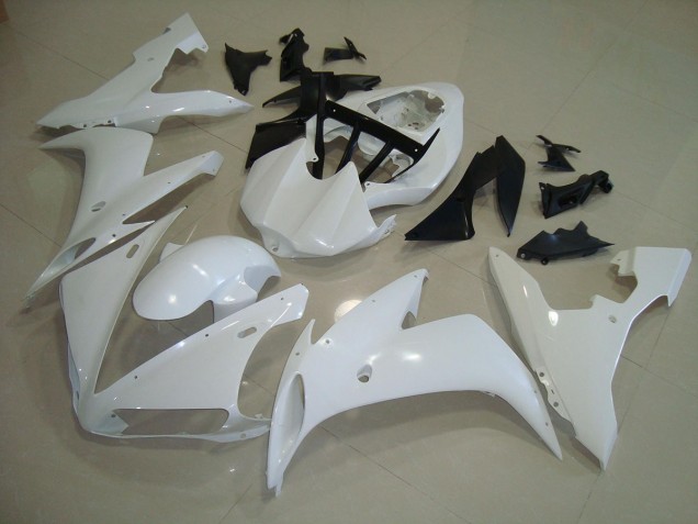 R1 2004-2006 - Blanc Nacré R1 2004-2006 - Blanc Nacré