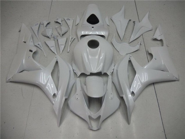 CBR 600 RR 2007-2008 - Blanc Nacré CBR 600 RR 2007-2008 - Blanc Nacré